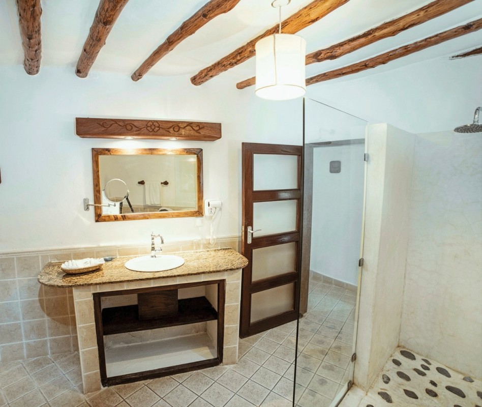 Hotel Temple Point Resort, Kenia, Watamu, Bild 8