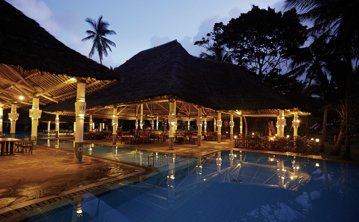 Hotel Neptune Village Beach Resort & Spa, Kenia, Galu Beach, Bild 14