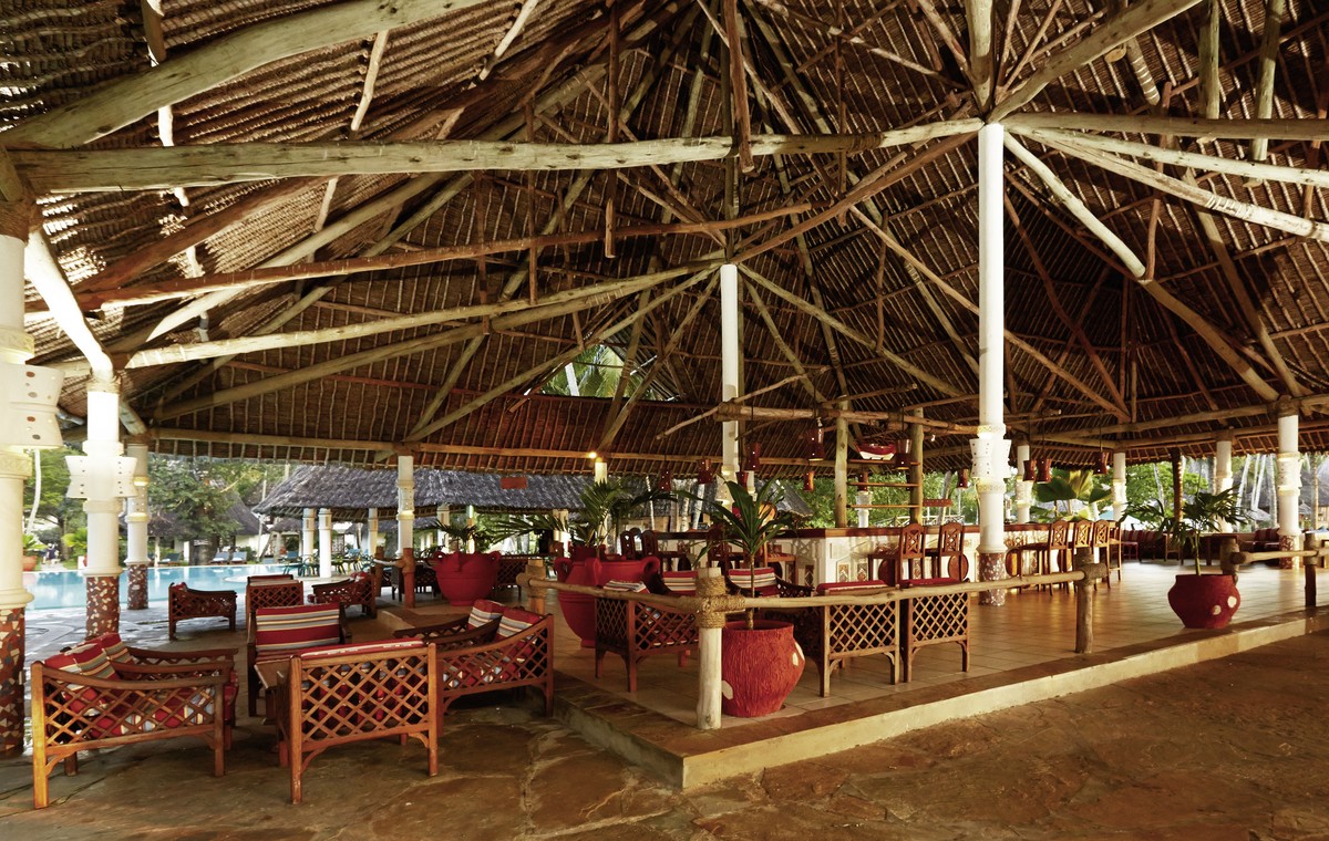 Hotel Neptune Village Beach Resort & Spa, Kenia, Galu Beach, Bild 16