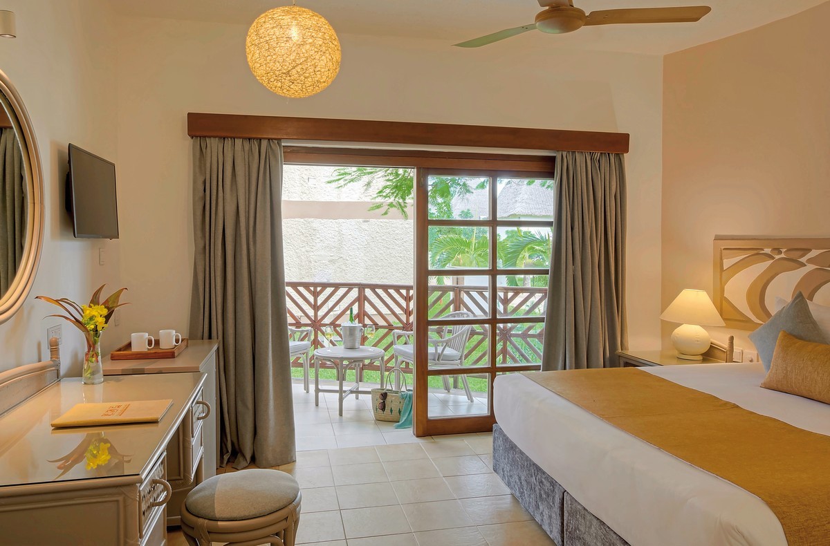 Hotel Neptune Village Beach Resort & Spa, Kenia, Galu Beach, Bild 3