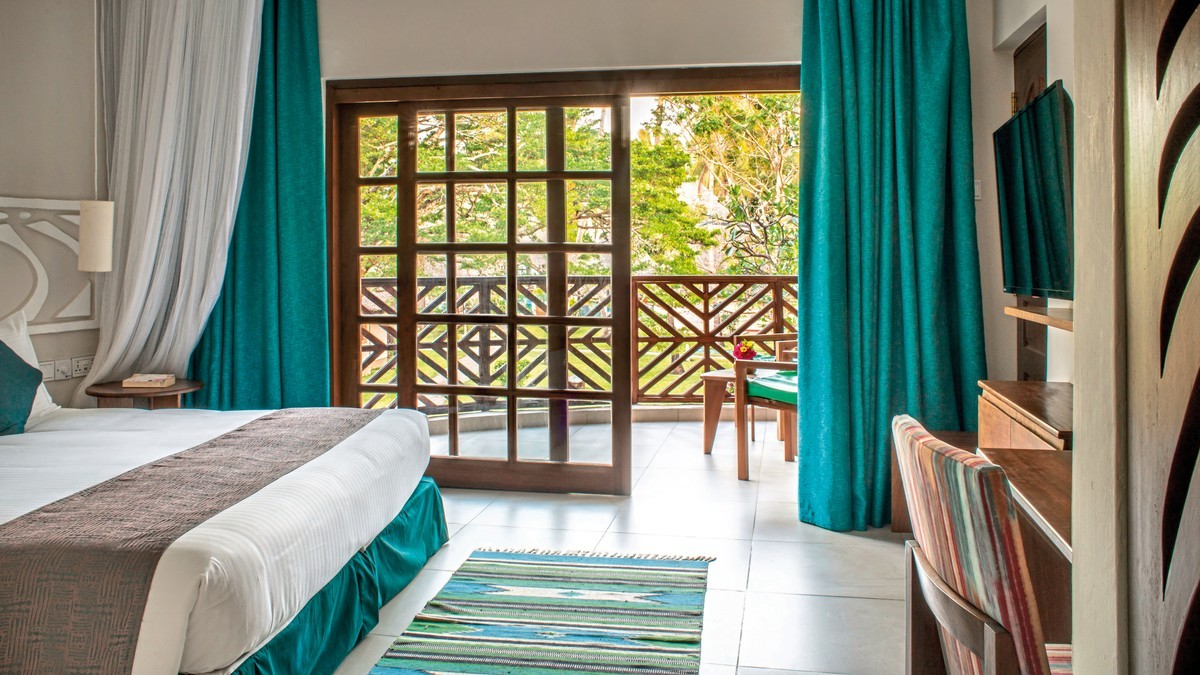 Hotel Neptune Village Beach Resort & Spa, Kenia, Galu Beach, Bild 4