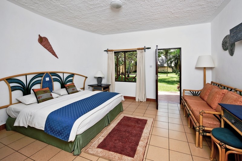 Hotel Neptune Village Beach Resort & Spa, Kenia, Galu Beach, Bild 8