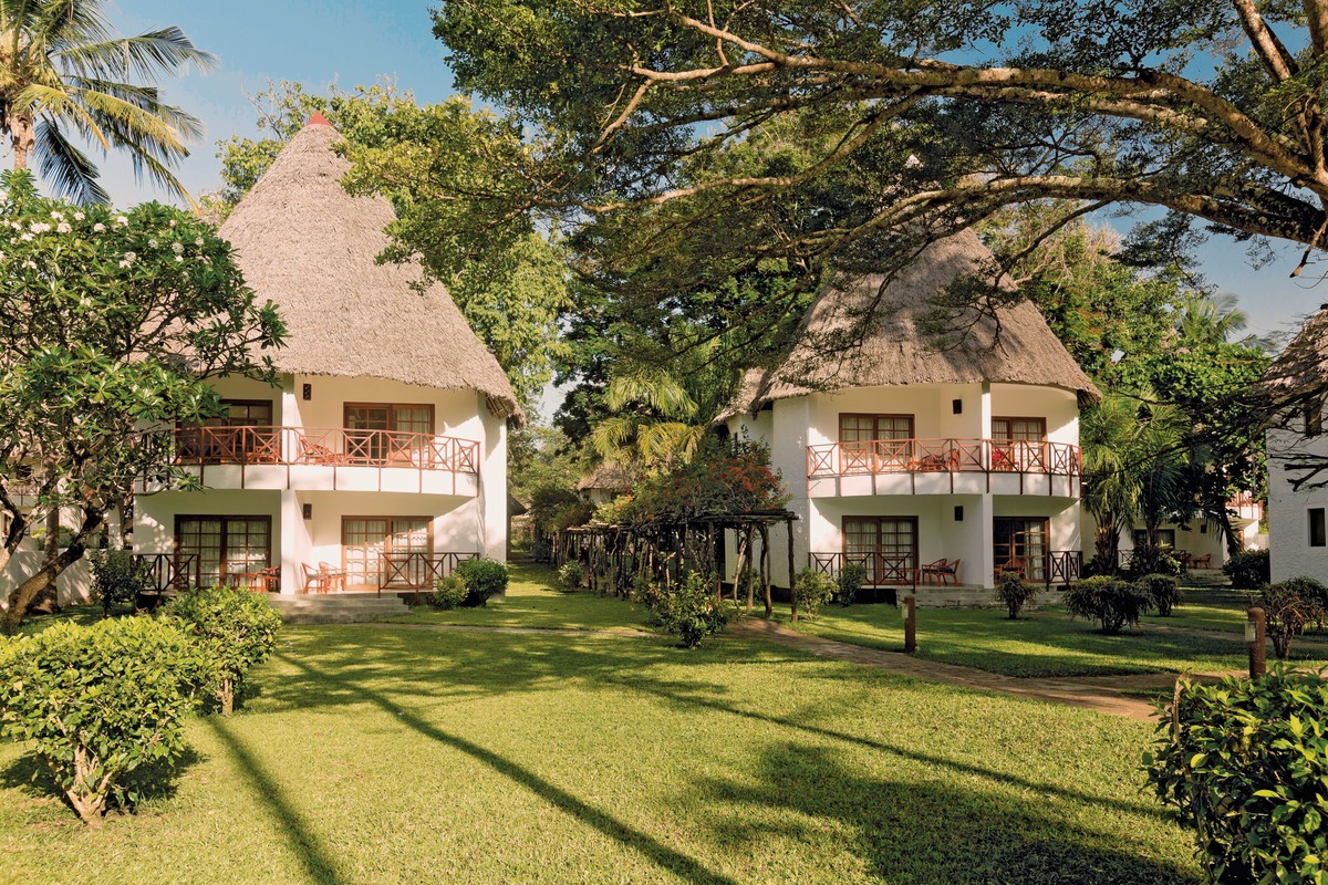 Hotel Neptune Village Beach Resort & Spa, Kenia, Galu Beach, Bild 1