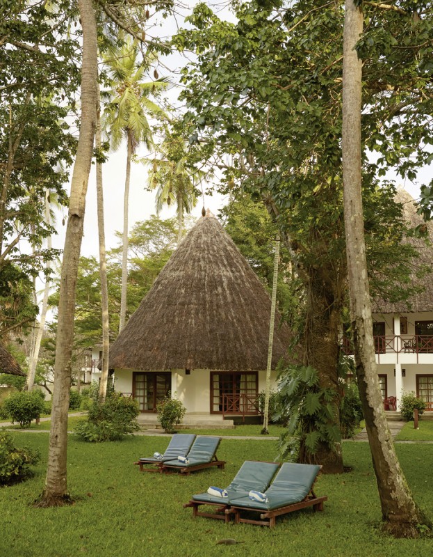 Hotel Neptune Village Beach Resort & Spa, Kenia, Galu Beach, Bild 21