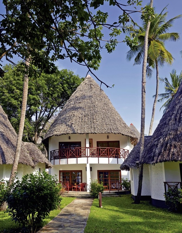 Hotel Neptune Village Beach Resort & Spa, Kenia, Galu Beach, Bild 22