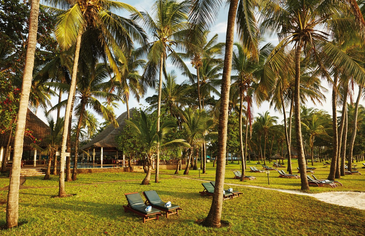 Hotel Neptune Village Beach Resort & Spa, Kenia, Galu Beach, Bild 23