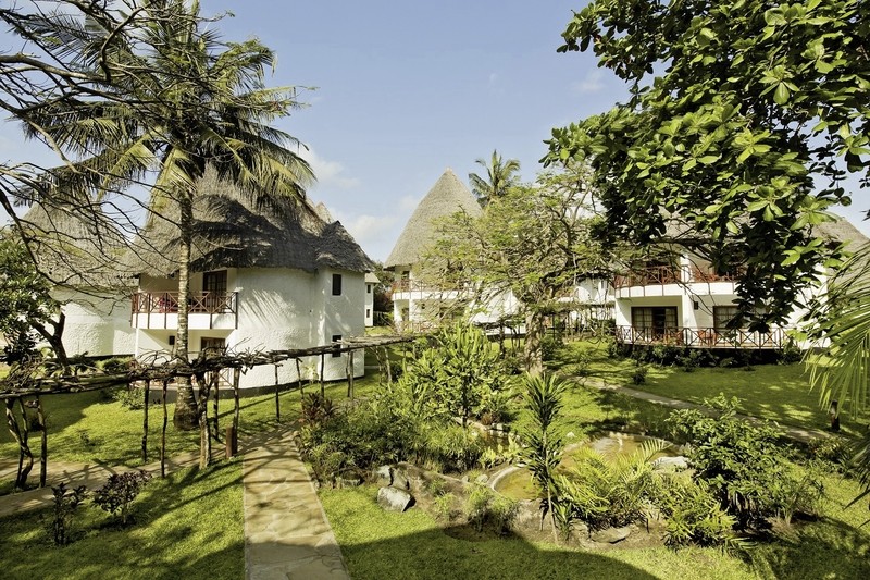 Hotel Neptune Village Beach Resort & Spa, Kenia, Galu Beach, Bild 24