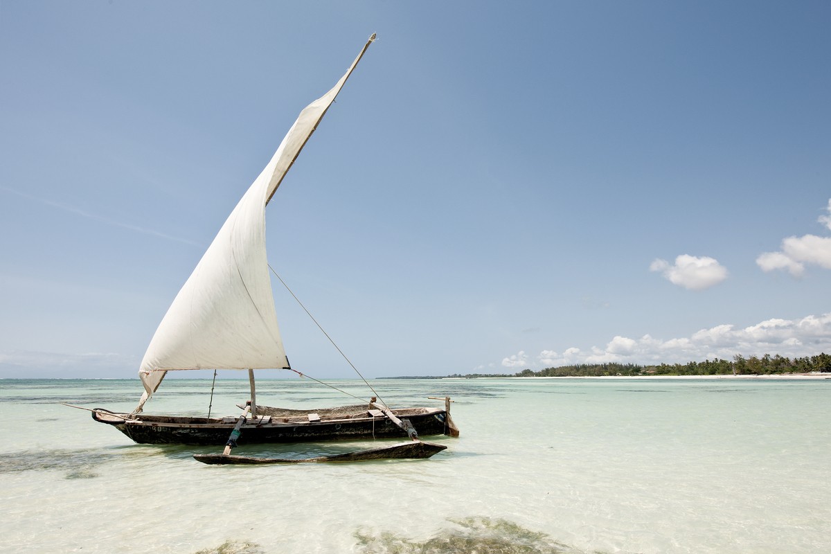 Hotel Neptune Village Beach Resort & Spa, Kenia, Galu Beach, Bild 27