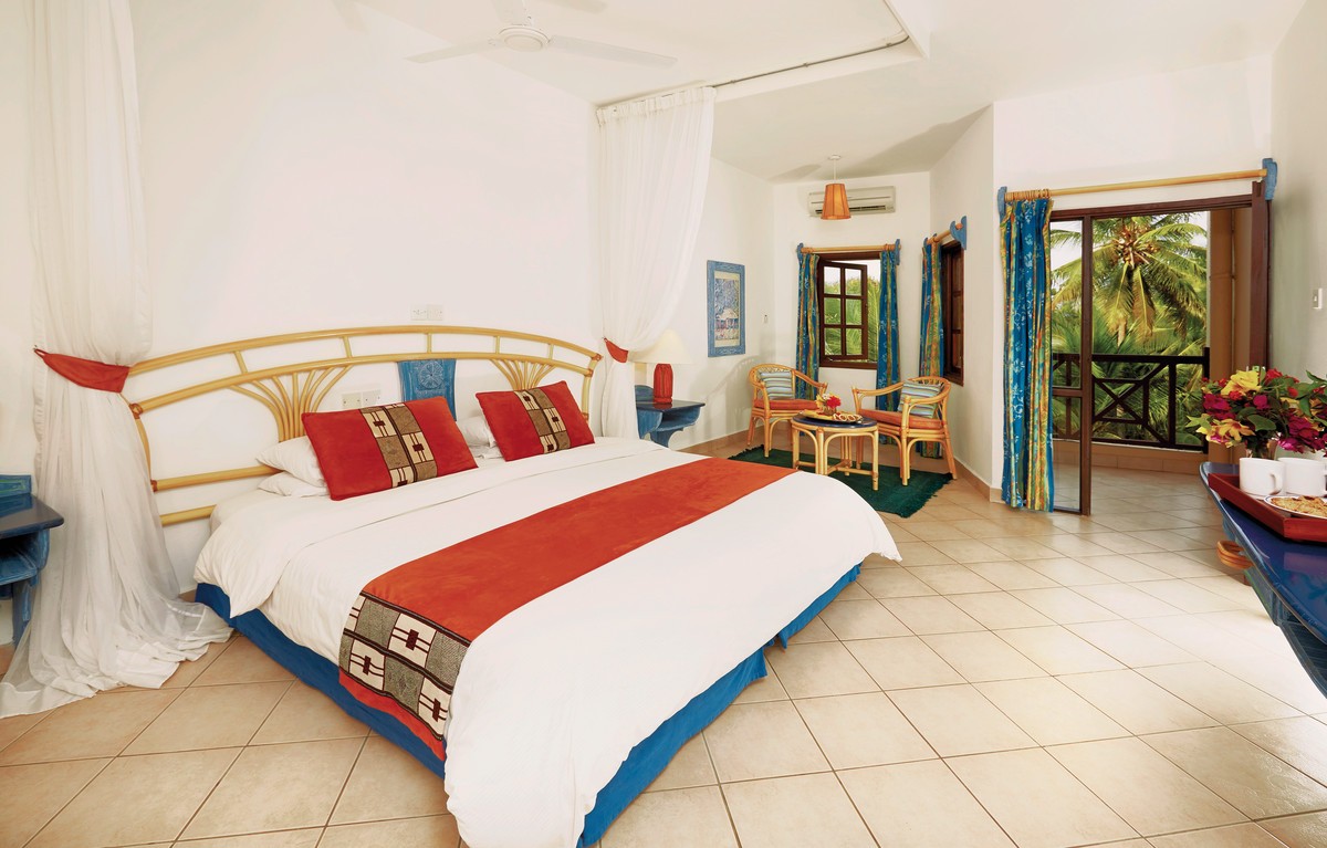 Hotel Neptune Beach Resort, Kenia, Bamburi Beach, Bild 2