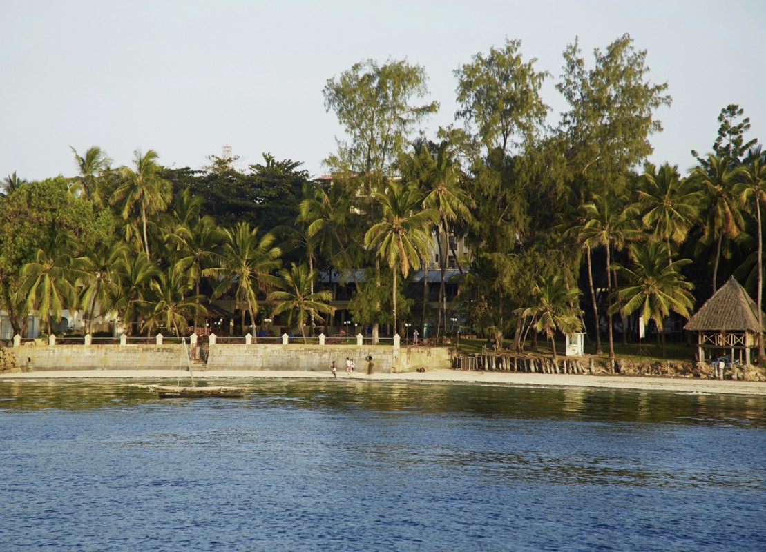 Hotel Neptune Beach Resort, Kenia, Bamburi Beach, Bild 13