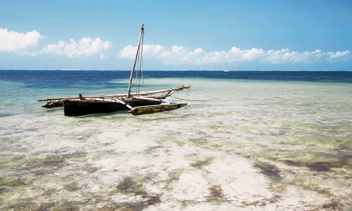 Hotel Neptune Beach Resort, Kenia, Bamburi Beach, Bild 15