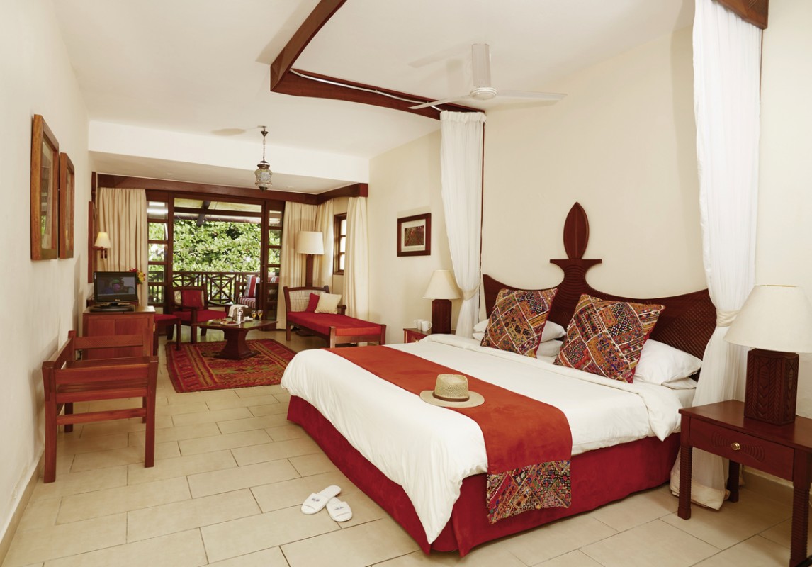 Hotel Neptune Beach Resort, Kenia, Bamburi Beach, Bild 3