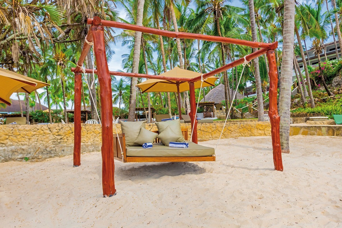 Hotel Prideinn Flamingo Beach Resort & Spa Mombasa, Kenia, Shanzu Beach, Bild 10