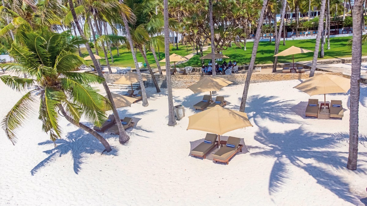 Hotel Prideinn Flamingo Beach Resort & Spa Mombasa, Kenia, Shanzu Beach, Bild 7