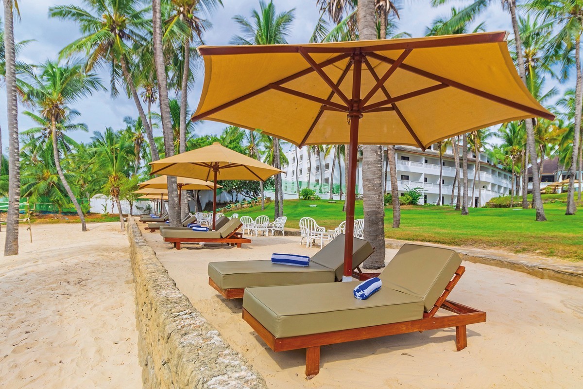 Hotel Prideinn Flamingo Beach Resort & Spa Mombasa, Kenia, Shanzu Beach, Bild 8