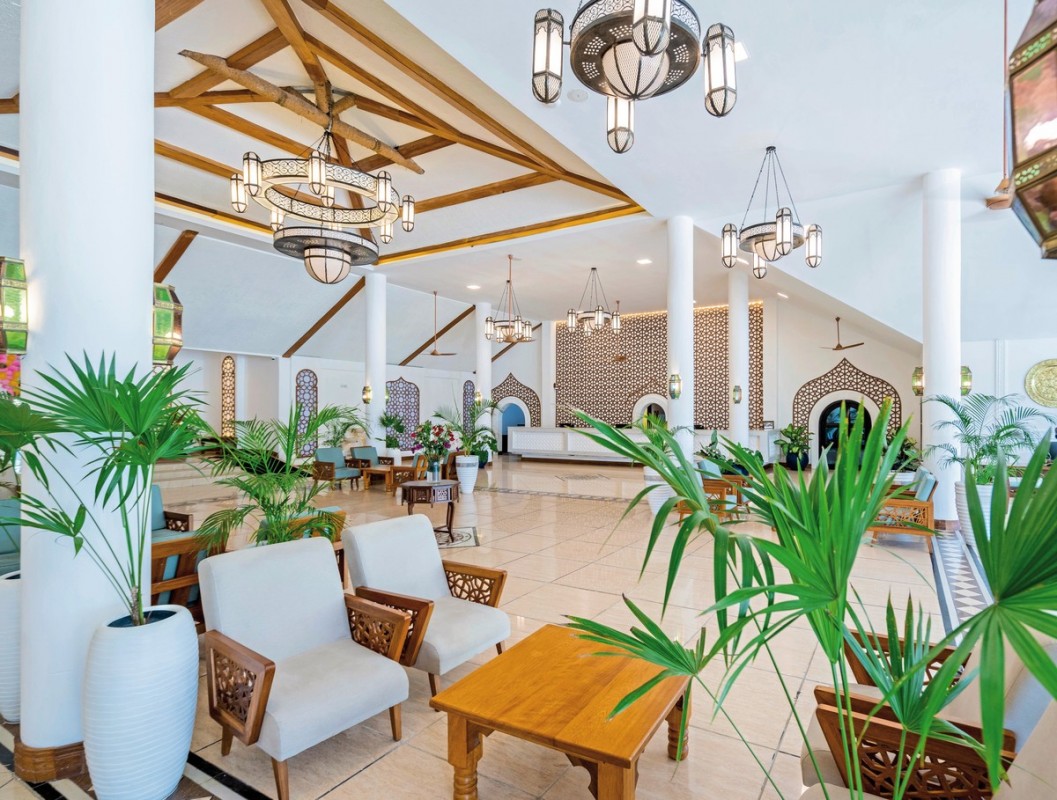 Hotel Prideinn Flamingo Beach Resort & Spa Mombasa, Kenia, Shanzu Beach, Bild 9