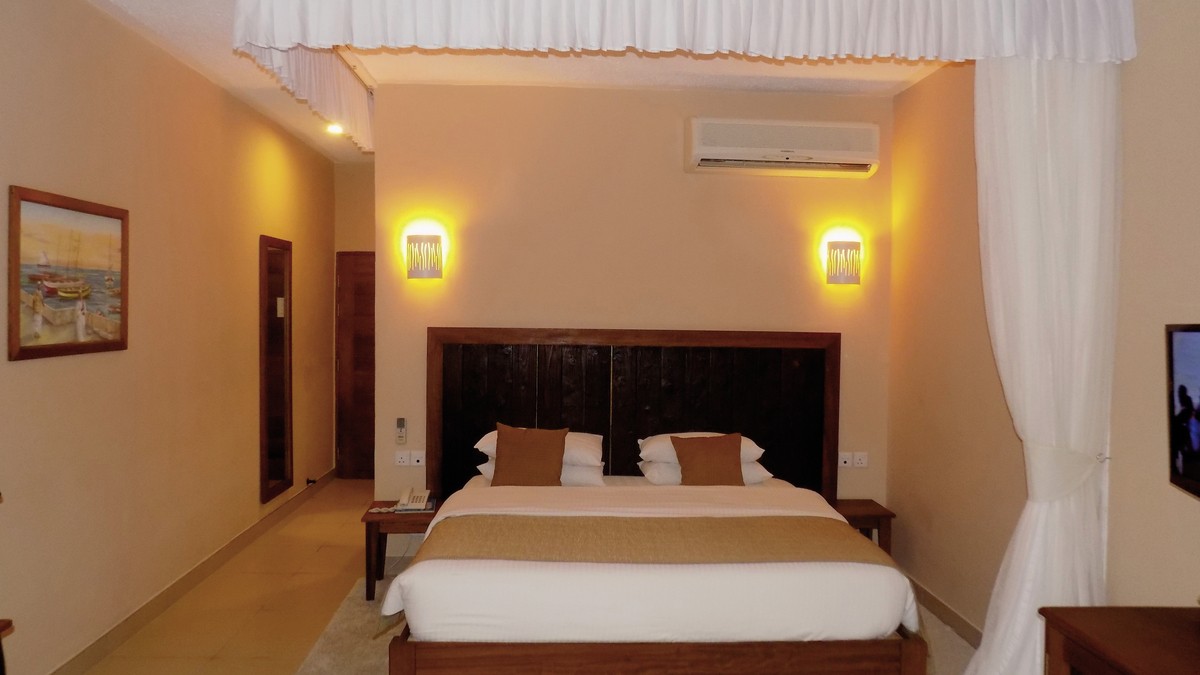 Hotel Traveller's Club, Kenia, Bamburi Beach, Bild 3