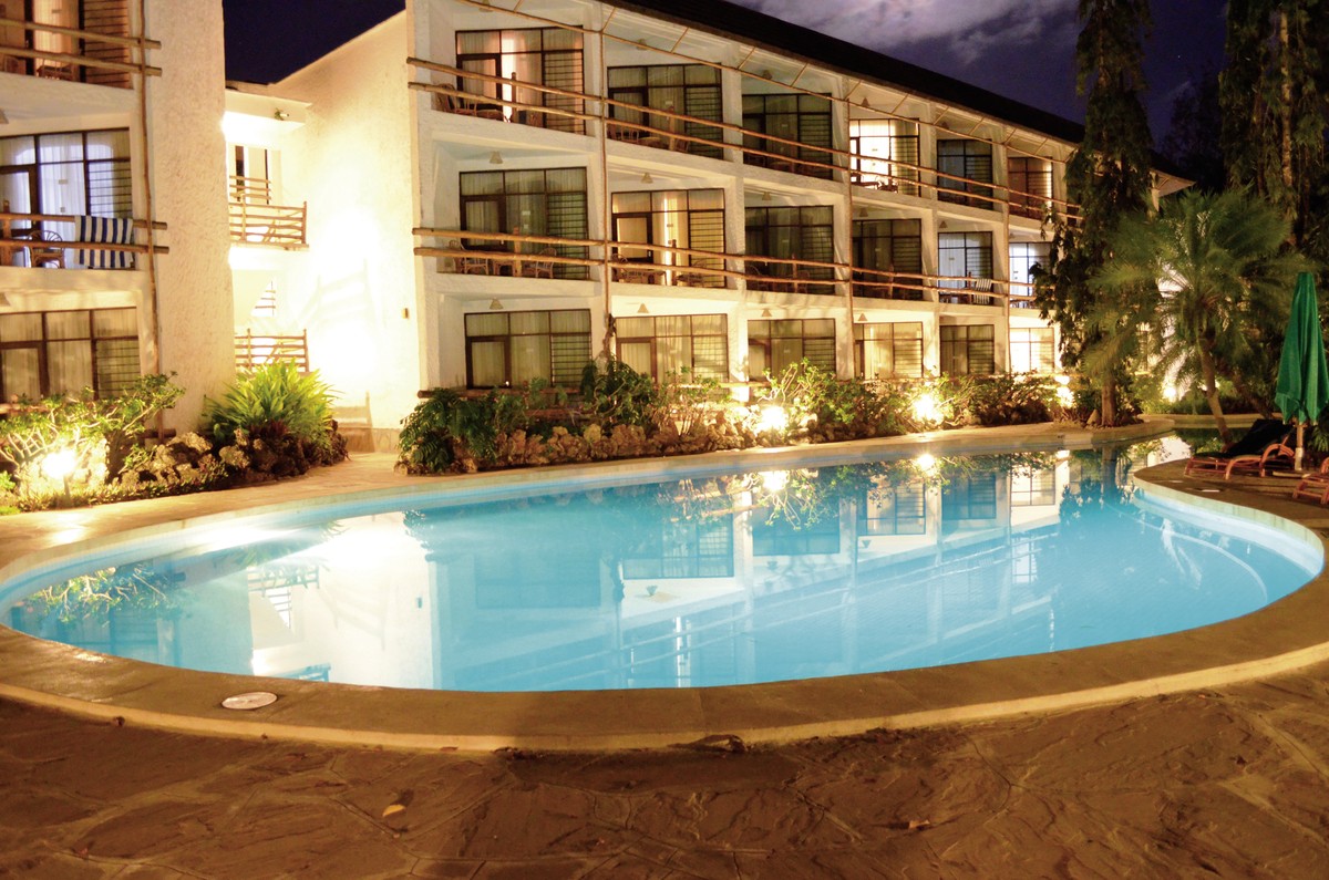 Hotel Traveller's Club, Kenia, Bamburi Beach, Bild 7