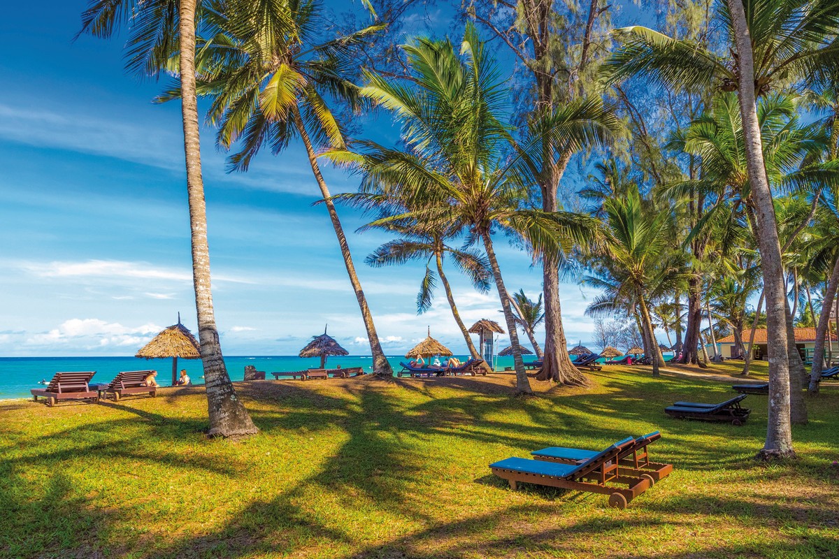 Hotel Diani Sea Resort, Kenia, Diani Beach, Bild 9