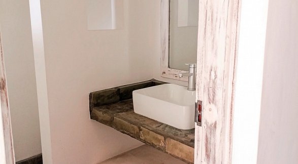 Hotel AHG Lion Beach Resort, Kenia, Watamu, Bild 11