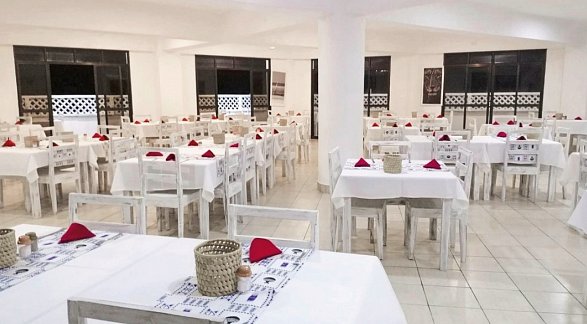 Hotel AHG Lion Beach Resort, Kenia, Watamu, Bild 12