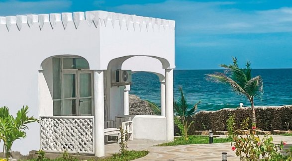 Hotel AHG Lion Beach Resort, Kenia, Watamu, Bild 16