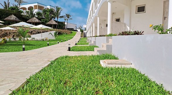 Hotel AHG Lion Beach Resort, Kenia, Watamu, Bild 19
