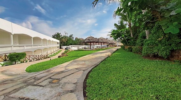 Hotel AHG Lion Beach Resort, Kenia, Watamu, Bild 24