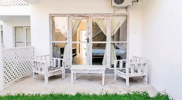 Hotel AHG Lion Beach Resort, Kenia, Watamu, Bild 28
