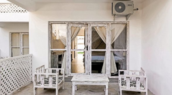Hotel AHG Lion Beach Resort, Kenia, Watamu, Bild 29
