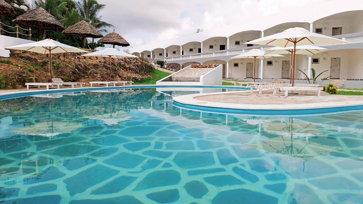 Hotel AHG Lion Beach Resort, Kenia, Watamu, Bild 5