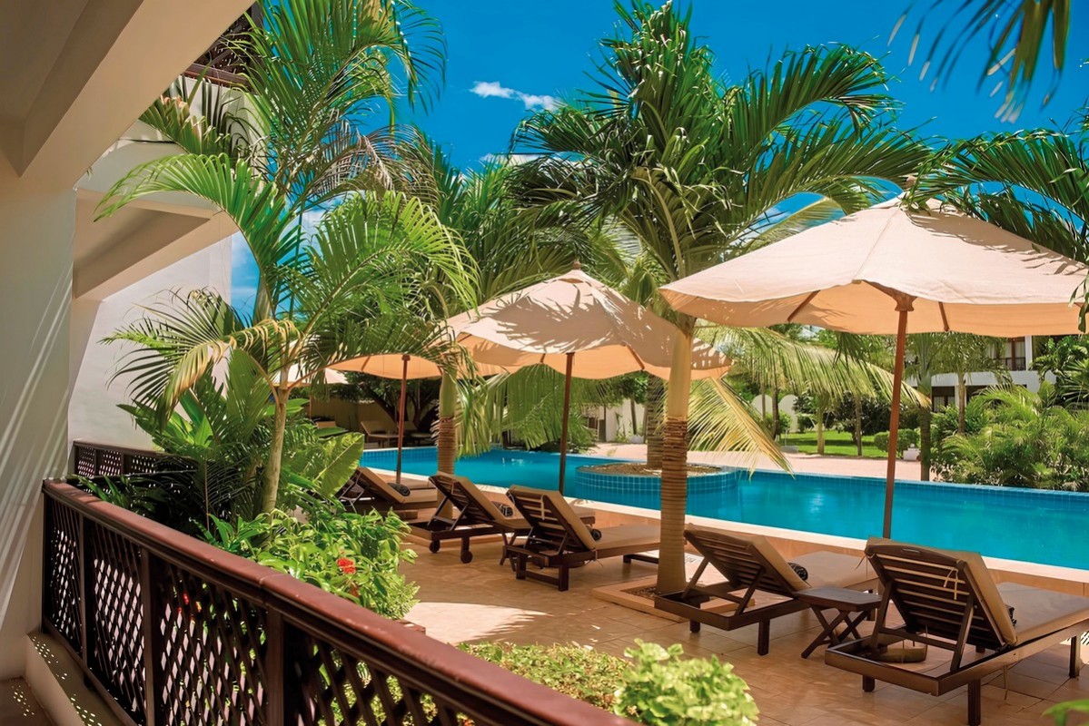 Hotel Lion in the Sun Billionaire Retreat Malindi, Kenia, Malindi