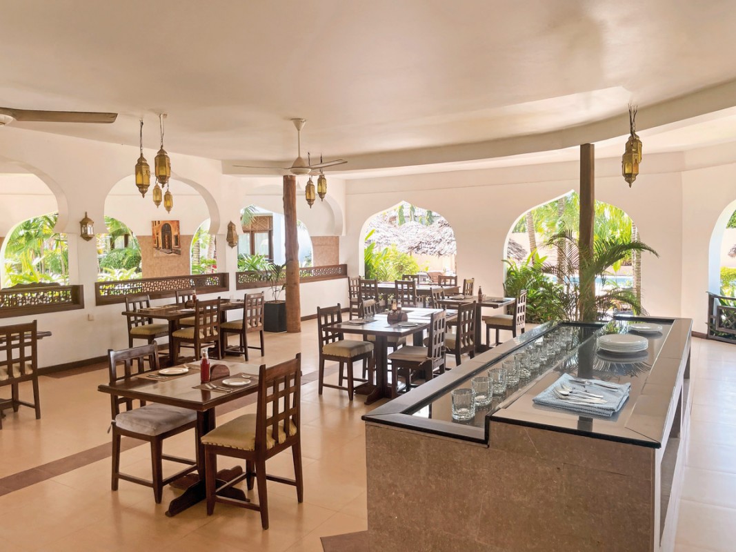 Hotel Lion in the Sun Billionaire Retreat Malindi, Kenia, Malindi, Bild 10