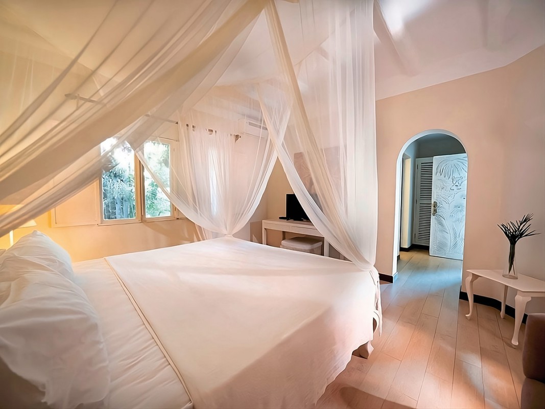 Hotel Lion in the Sun Billionaire Retreat Malindi, Kenia, Malindi, Bild 4