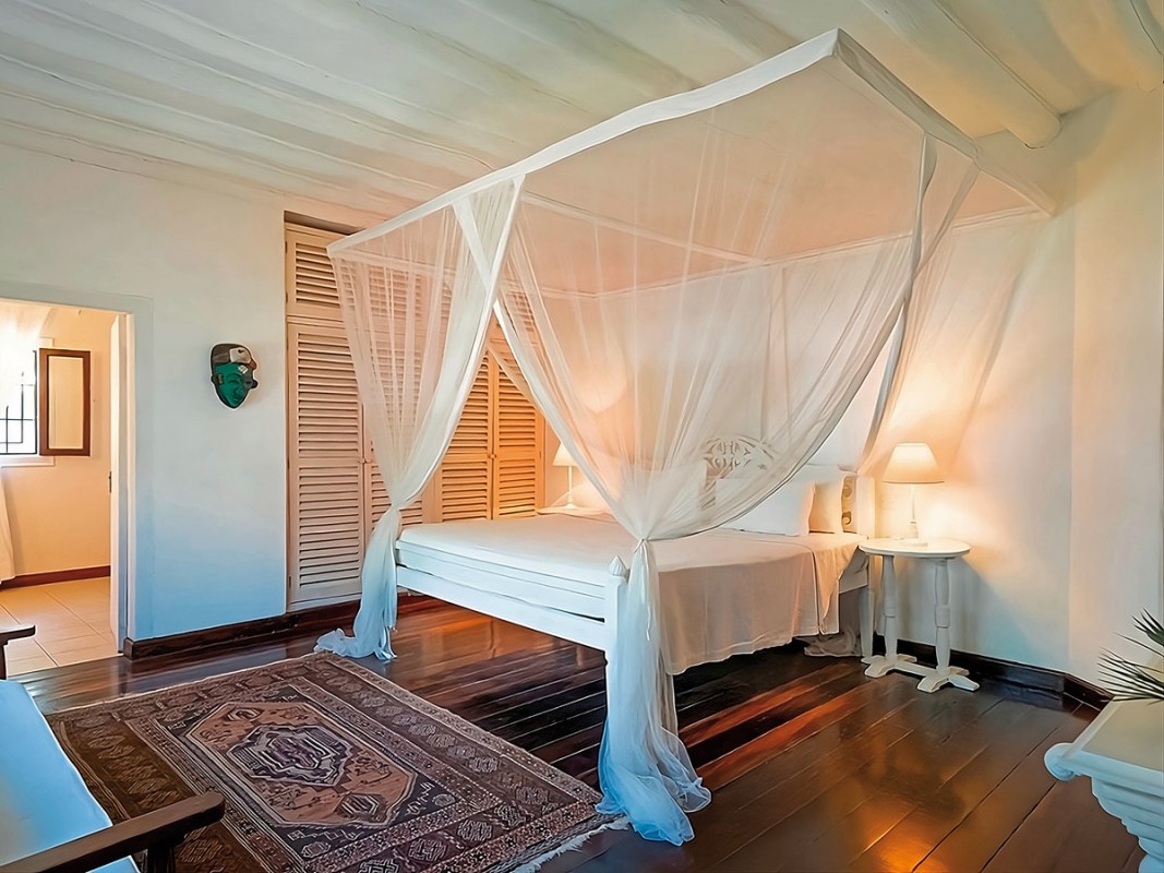 Hotel Lion in the Sun Billionaire Retreat Malindi, Kenia, Malindi, Bild 5