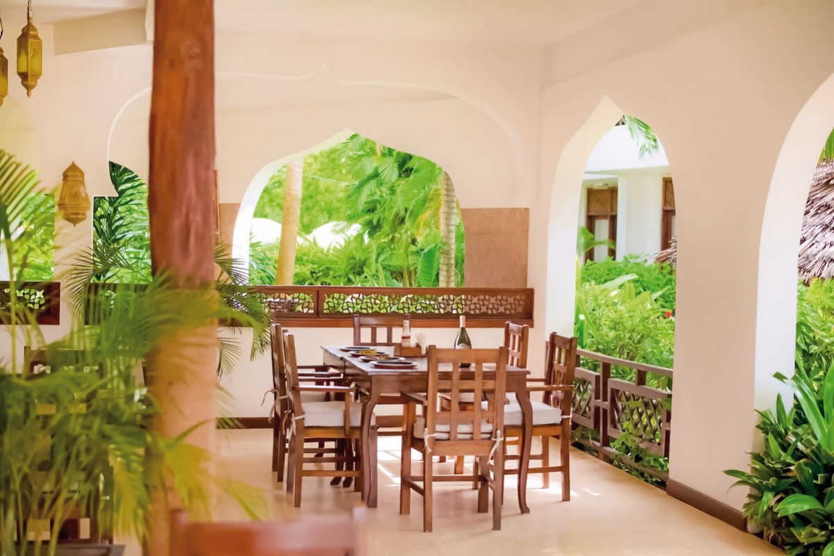 Hotel Lion in the Sun Billionaire Retreat Malindi, Kenia, Malindi, Bild 7