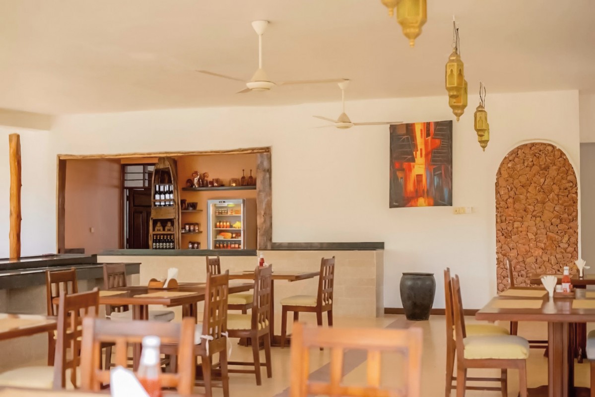 Hotel Lion in the Sun Billionaire Retreat Malindi, Kenia, Malindi, Bild 8