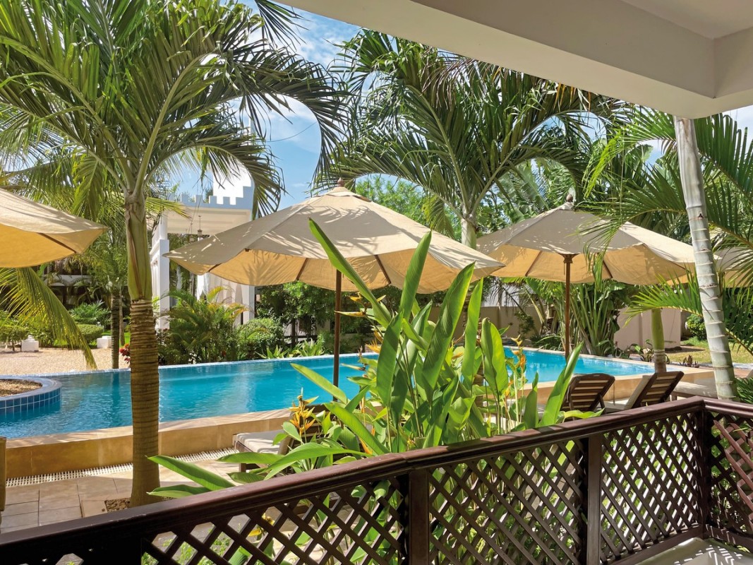 Hotel Lion in the Sun Billionaire Retreat Malindi, Kenia, Malindi, Bild 3