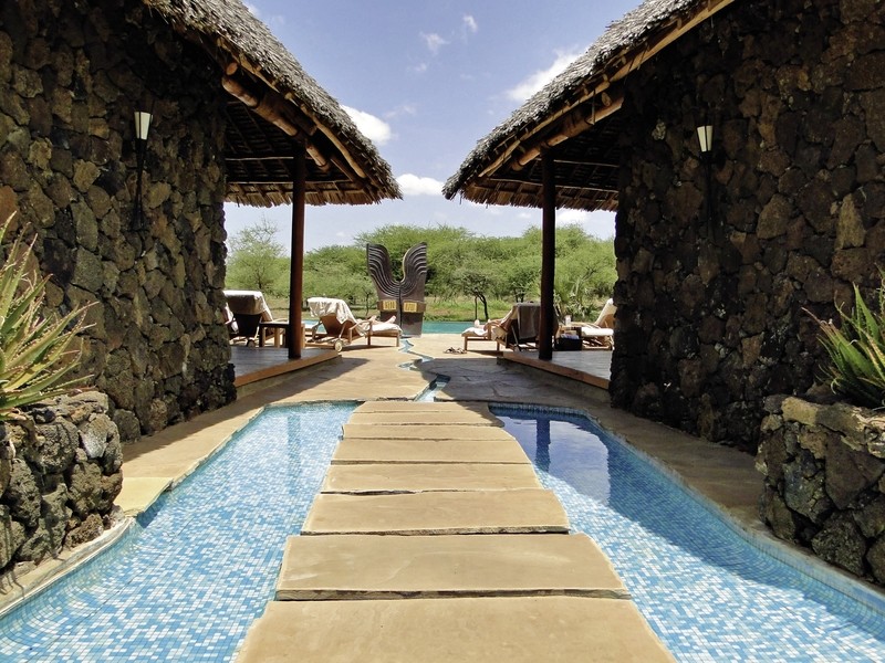 Rundreise Safari Tsavo und Amboseli, Kenia, Mombasa, Tsavo & Abmoseli, Bild 4