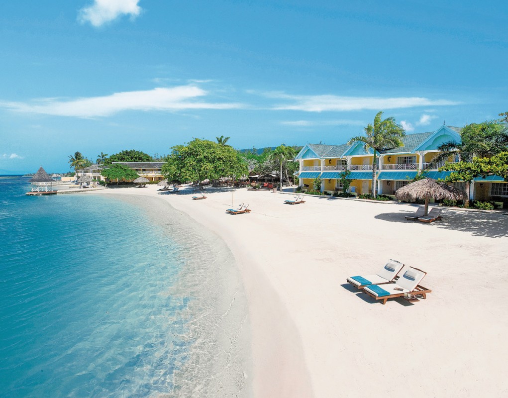 Hotel sandals royal on sale caribbean