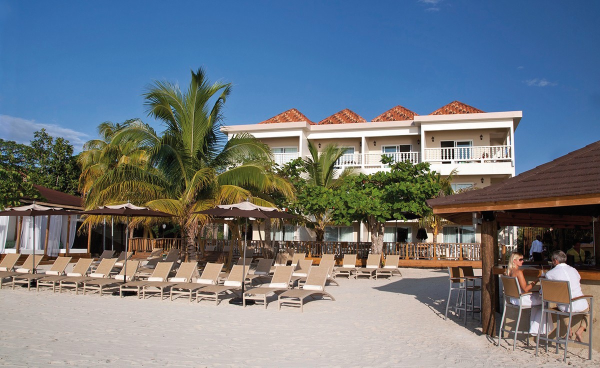 Hotel Sandy Haven Resort, Jamaika, Negril, Bild 1