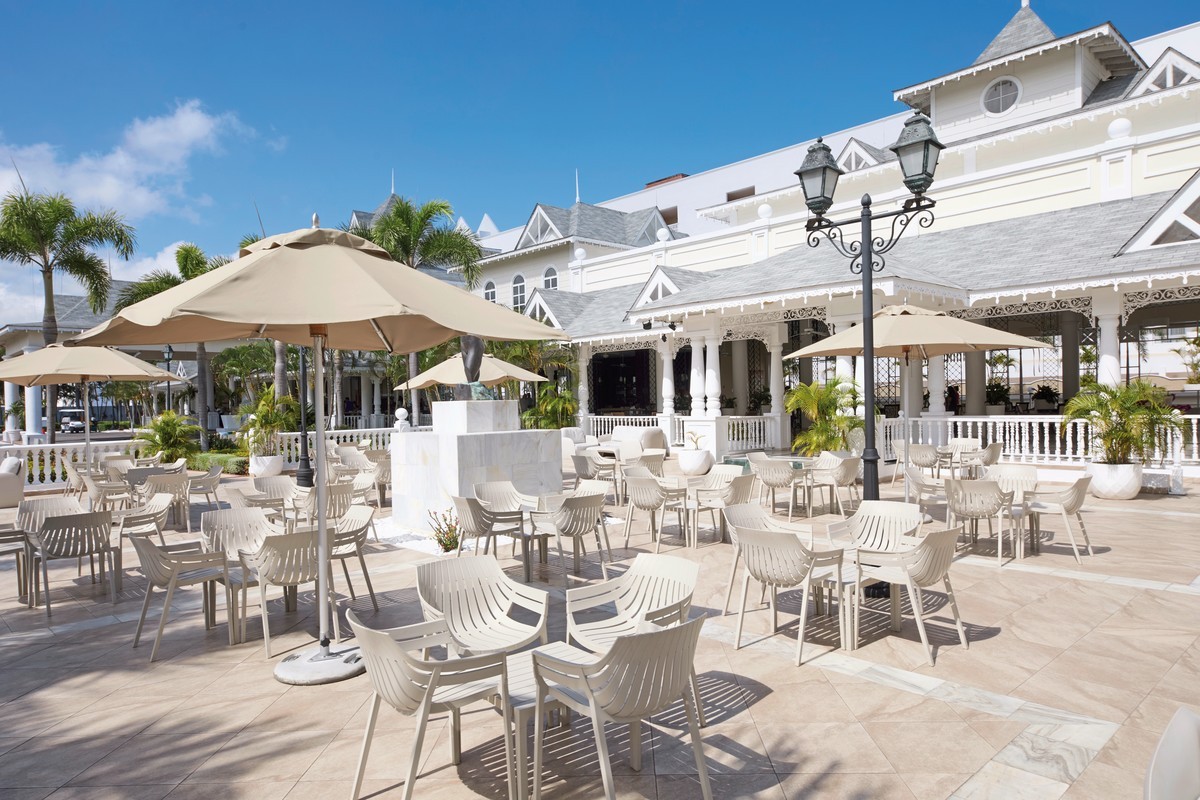 Hotel Bahia Principe Luxury Runaway Bay, Jamaika, Runaway Bay, Bild 14