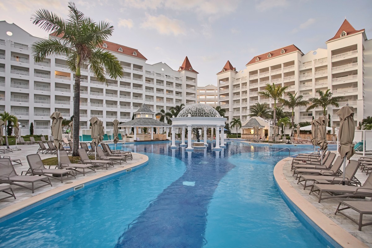Hotel Bahia Principe Luxury Runaway Bay, Jamaika, Runaway Bay, Bild 2