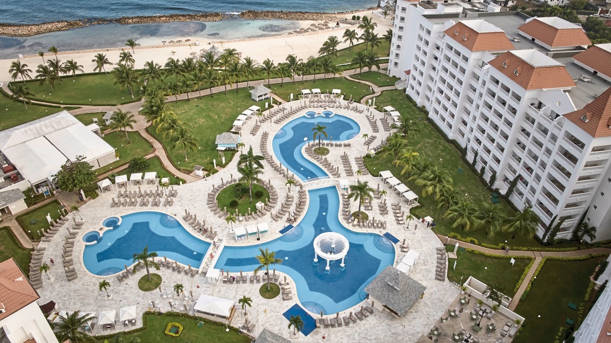 Hotel Bahia Principe Luxury Runaway Bay, Jamaika, Runaway Bay, Bild 3