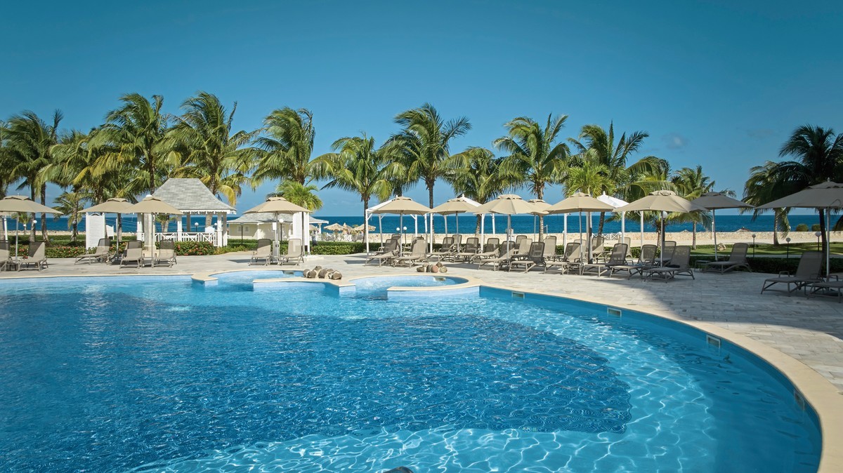Hotel Bahia Principe Luxury Runaway Bay, Jamaika, Runaway Bay, Bild 4