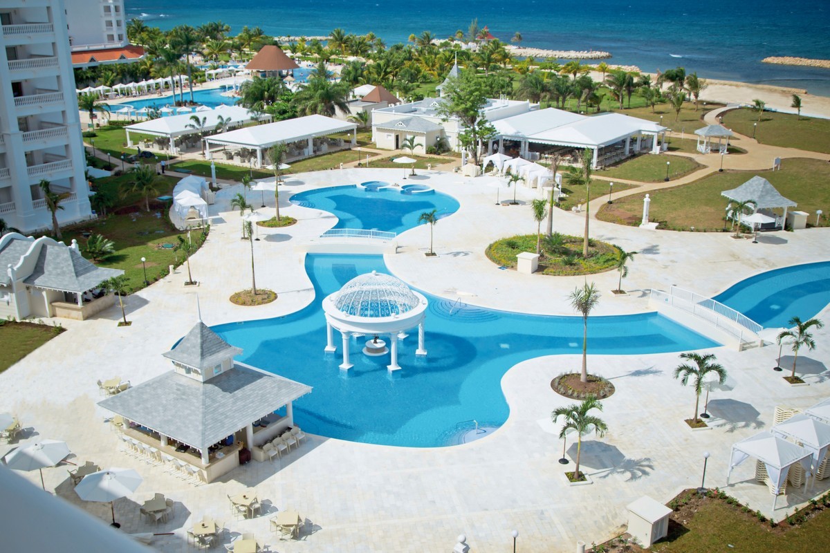 Hotel Bahia Principe Luxury Runaway Bay, Jamaika, Runaway Bay, Bild 5