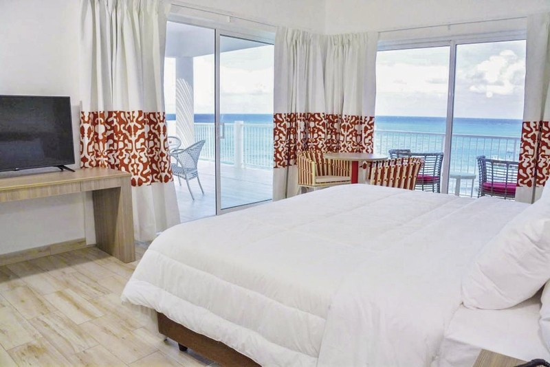 Hotel Royal Decameron Cornwall Beach, Jamaika, Montego Bay, Bild 14