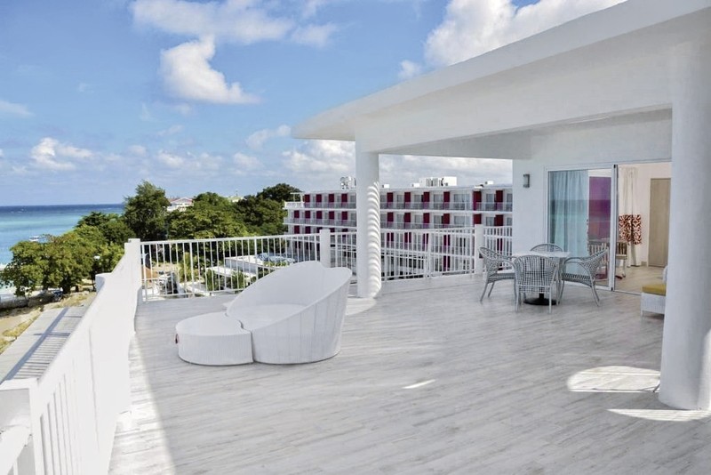 Hotel Royal Decameron Cornwall Beach, Jamaika, Montego Bay, Bild 16