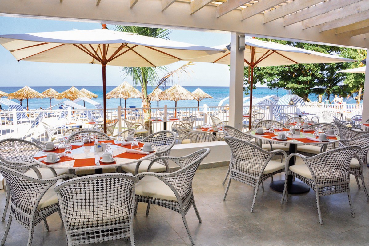 Hotel Royal Decameron Cornwall Beach, Jamaika, Montego Bay, Bild 5