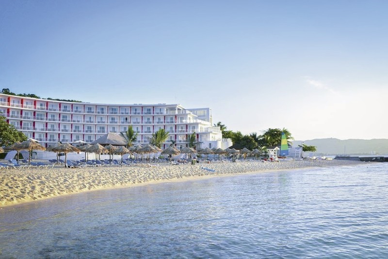 Hotel Grand Decameron Cornwall Beach, A Trademark All-Inclusive Resort, Jamaika, Montego Bay, Bild 14